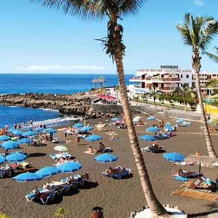 Playa Volcanica Apartmán