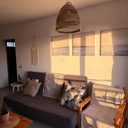 Apartament Playa Volcanica