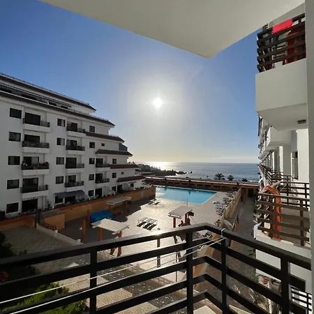 Playa Volcanica * Puerto de Santiago (Tenerife)