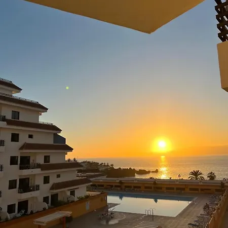 Playa Volcanica Apartmán *