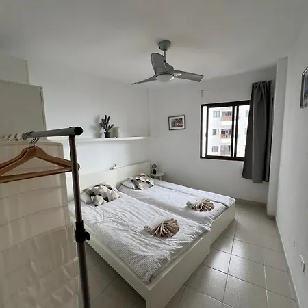 Playa Volcanica Apartmán